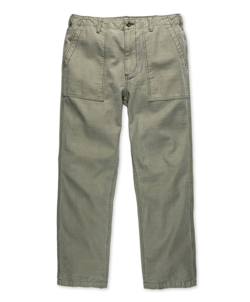 Jax Utility Pant - Natural, Size 40, by Joe's Jeans