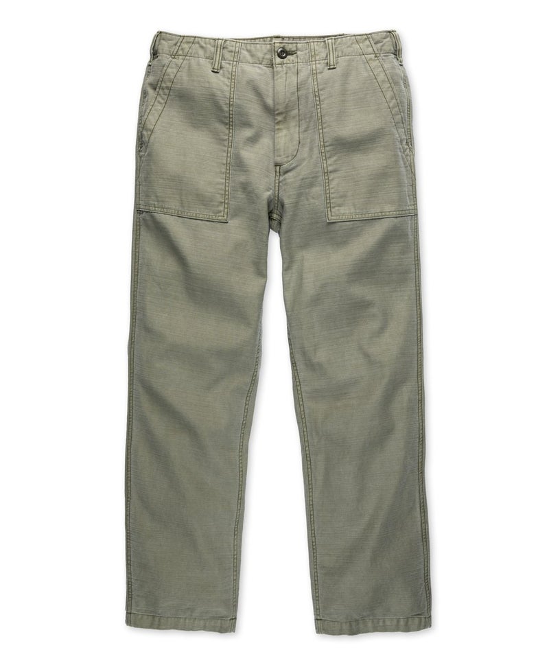 OUTERKNOWN MEN'S VOYAGER UTILITY PANT
