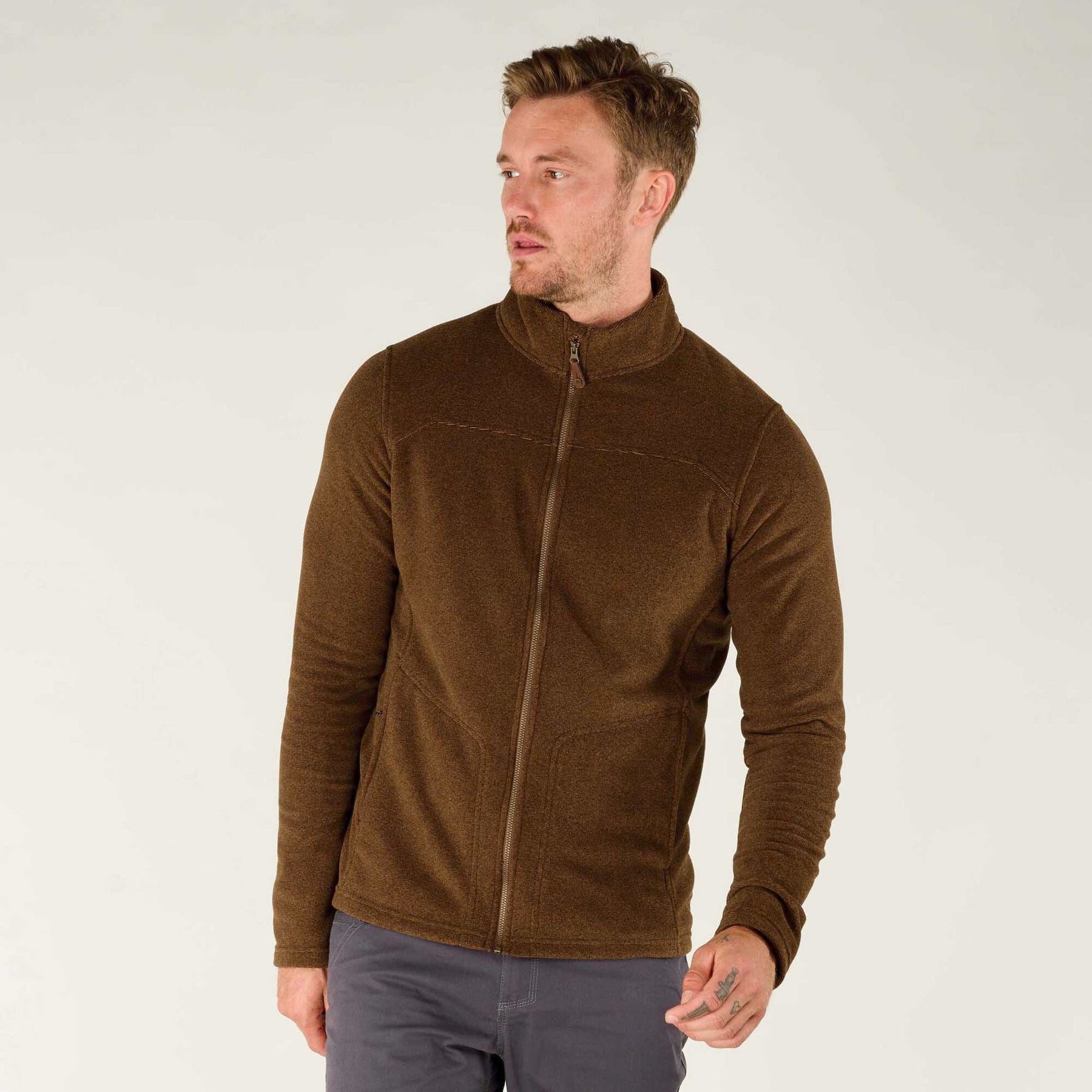 W'S ROLPA JACKET