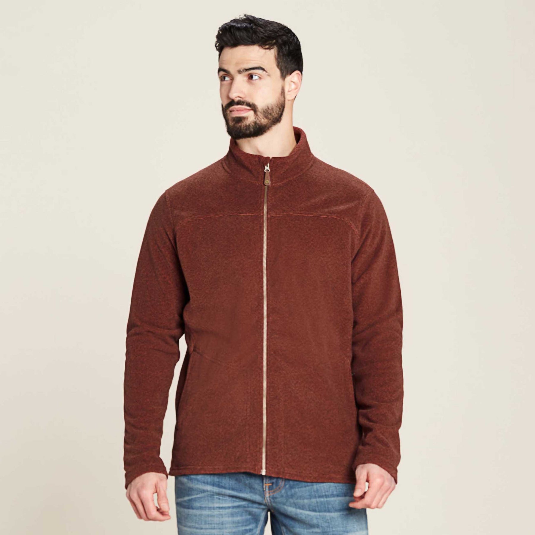 W'S ROLPA JACKET