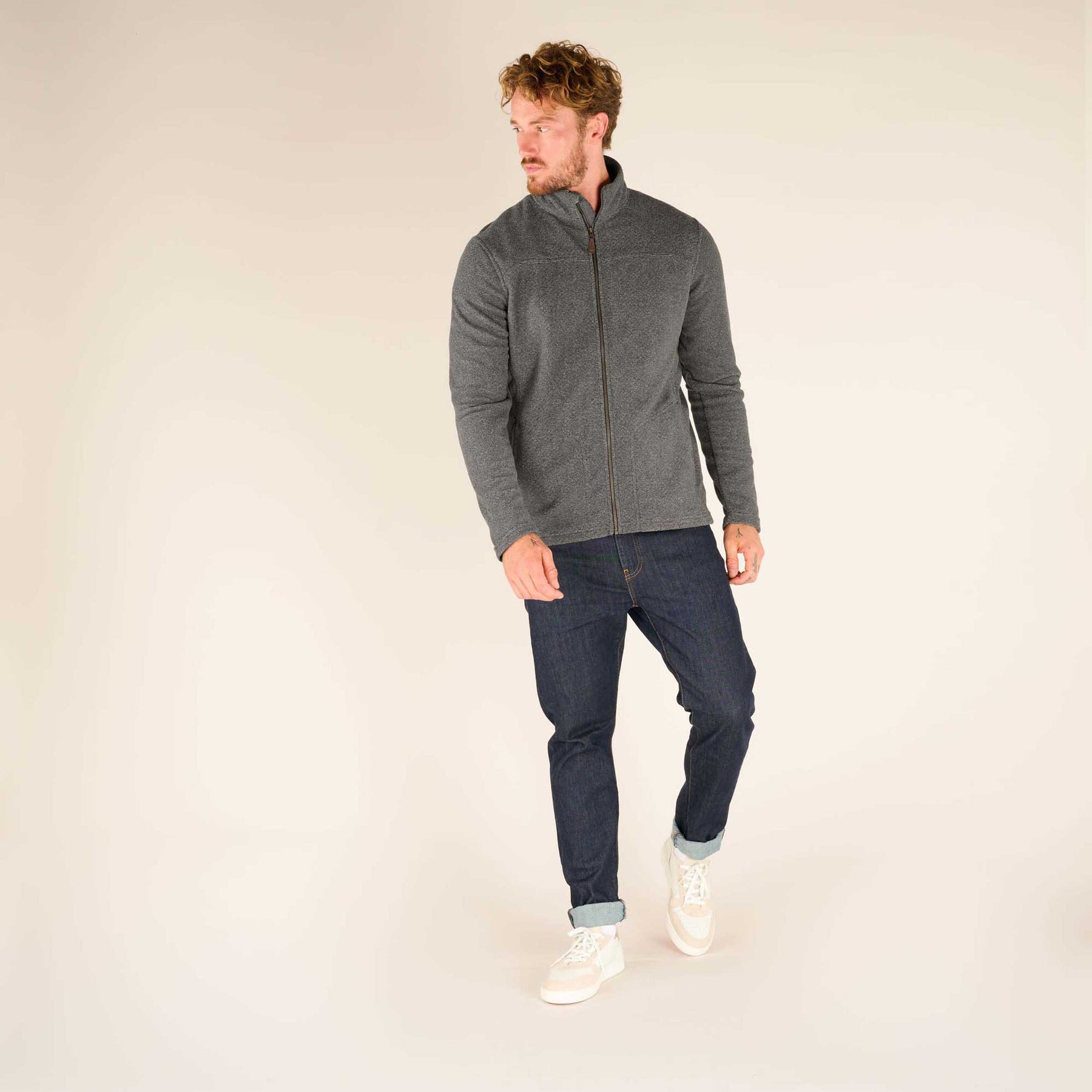 W'S ROLPA JACKET
