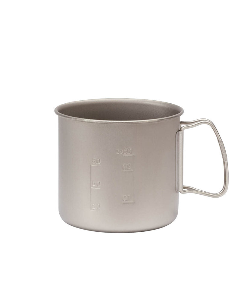 TREK TITANIUM COOKSET