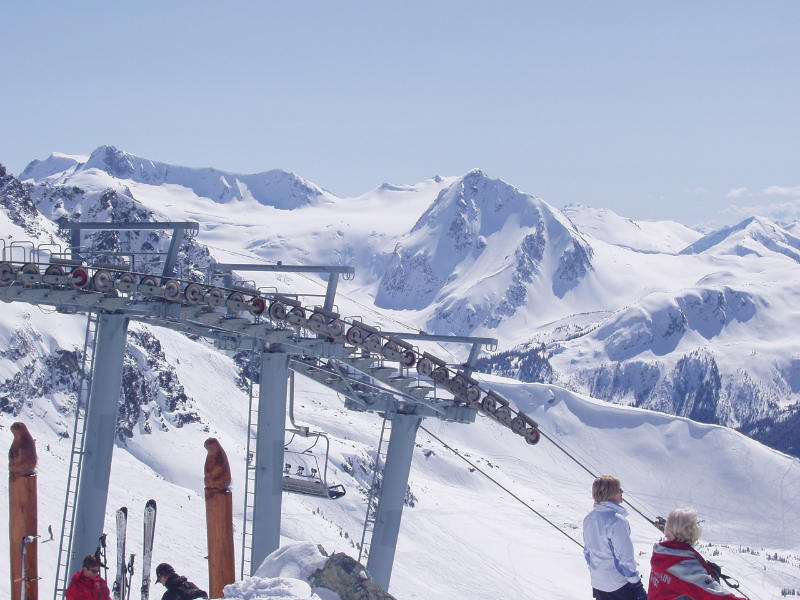 9 Ski Destinations Examined: The Cost of Lift Tickets and Rentals