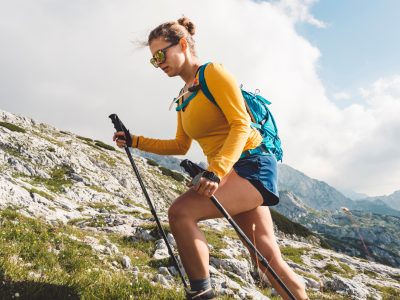 How Should I Prepare My Body for Hiking? 6 Tips