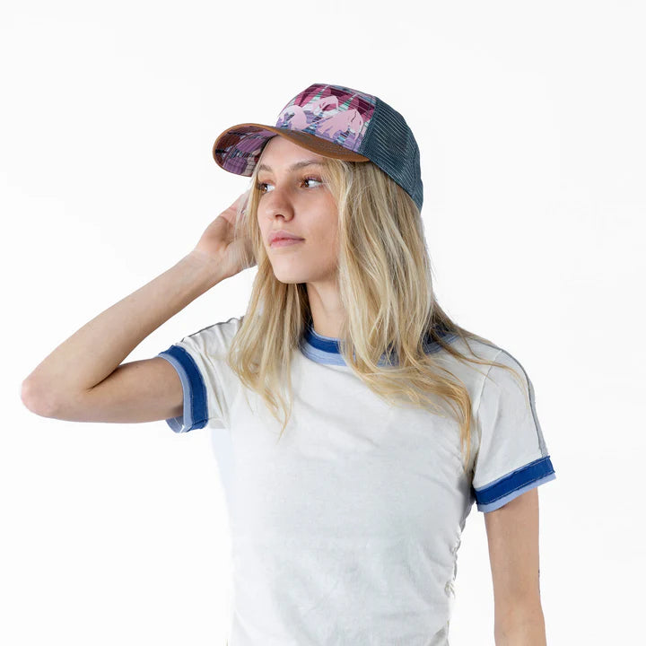 Pistil McKinley Trucker Hat