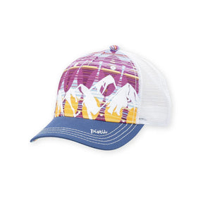 Pistil McKinley Trucker Hat