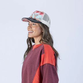 Pistil McKinley Trucker Hat