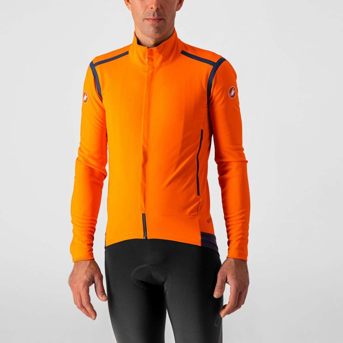 カステリ Castelli Perfetto Ros Long Sleeve Castelli Perfetto RoS Long Sleeve