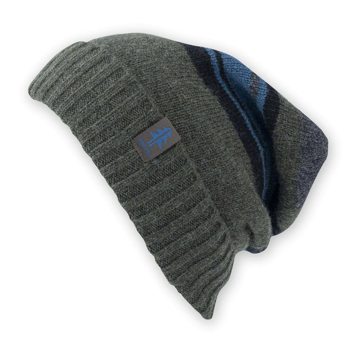 Pistil Fletcher Slouch Beanie