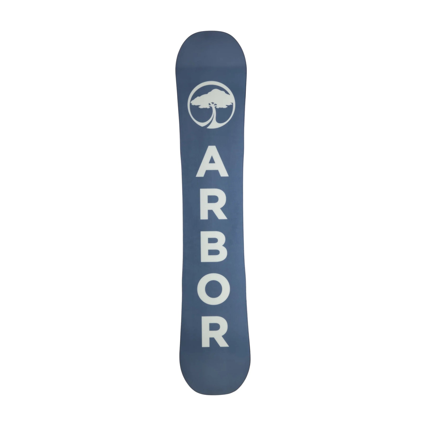 Arbor Foundation Rocker Snowboard