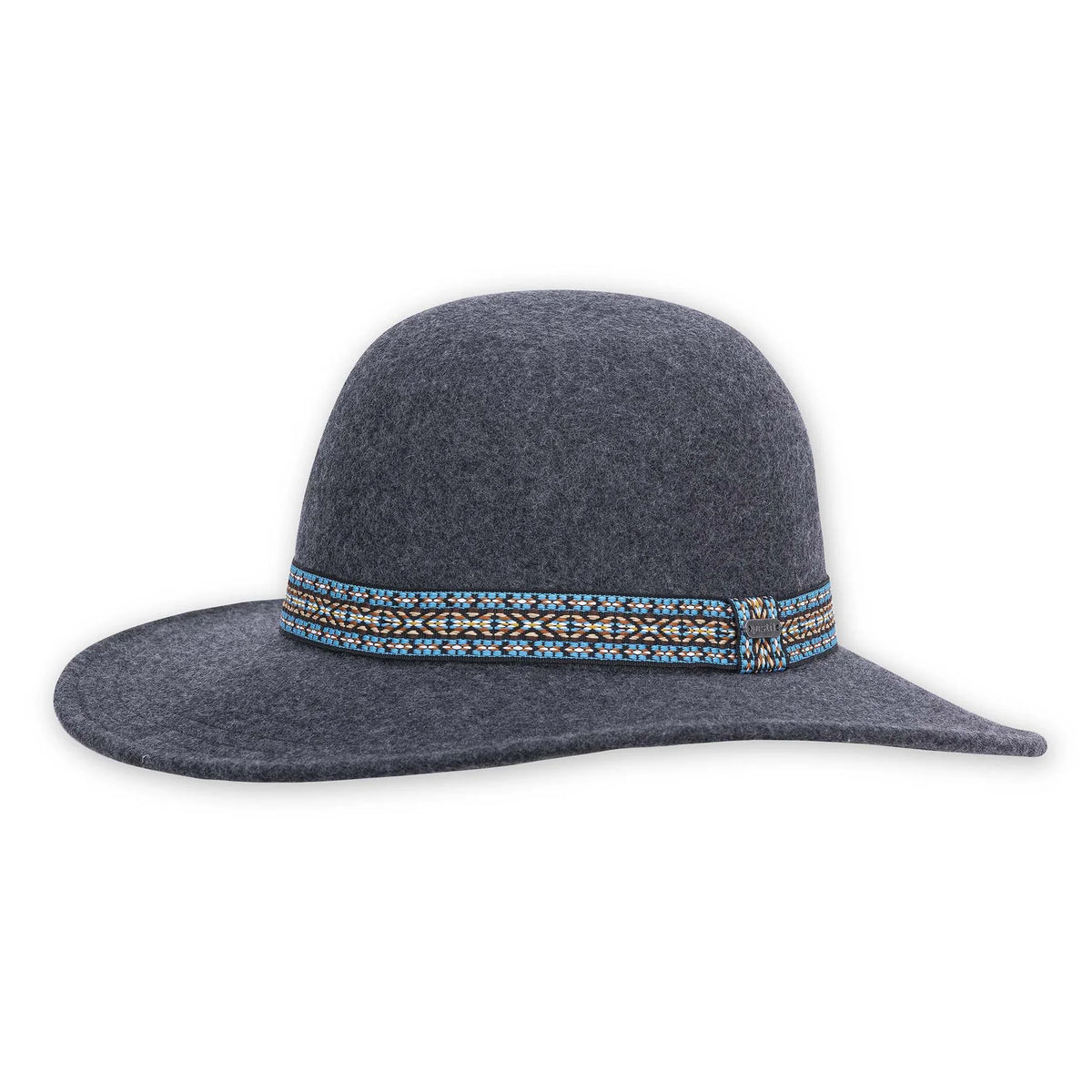 Pistil Marlowe Wide Brim Hat