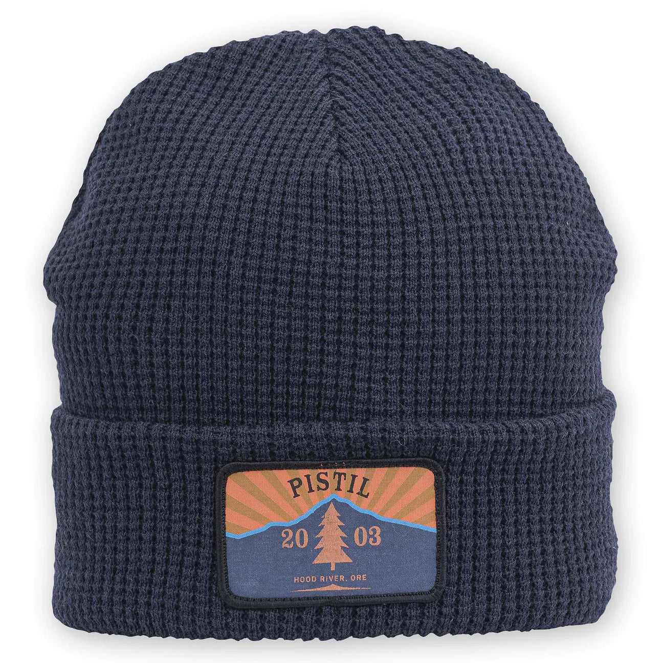 Pistil Zissou Beanie