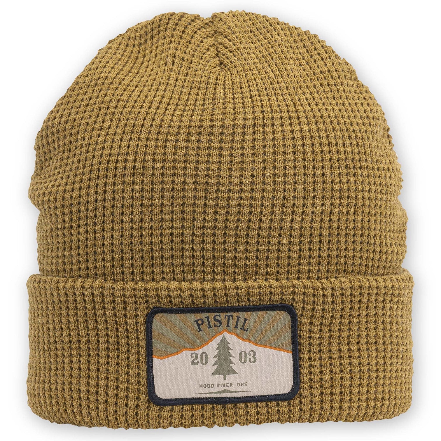 Pistil Zissou Beanie