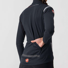 Castelli Women's Perfetto RoS Long Sleeve