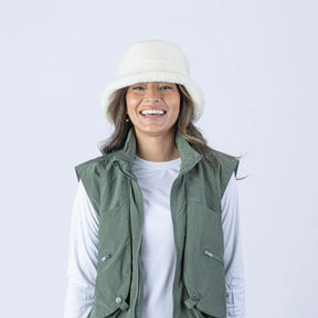 Pistil Bristol Bucket Hat