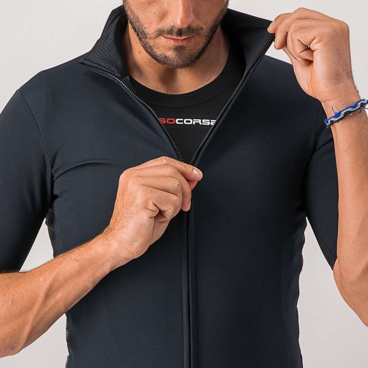 Castelli Perfetto RoS Light Jersey