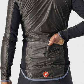Castelli Men's Idro Pro 3 Jacket
