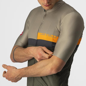 Castelli A Blocco Jersey