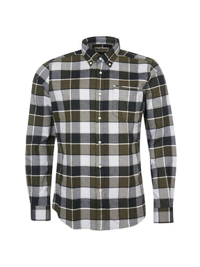 Barbour Valley Tailored Shirt