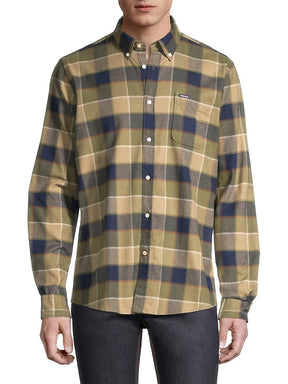 Barbour Valley Tailored Shirt