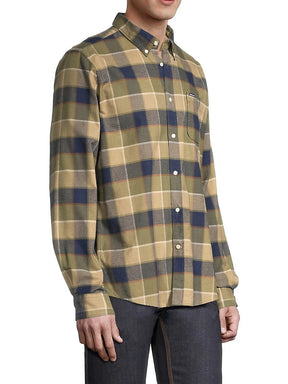 Barbour Valley Tailored Shirt