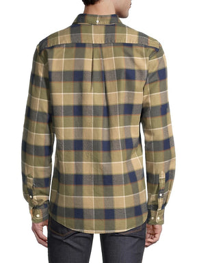 Barbour Valley Tailored Shirt