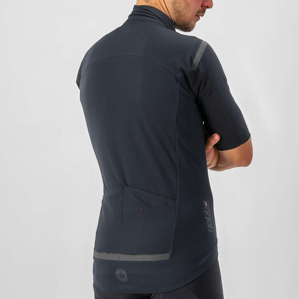 Castelli Gabba RoS