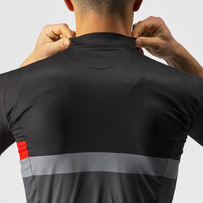 Castelli A Blocco Jersey