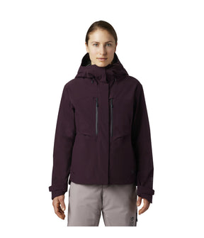 Mountain Hardwear Women's Firefall/2 Insulated Jacket