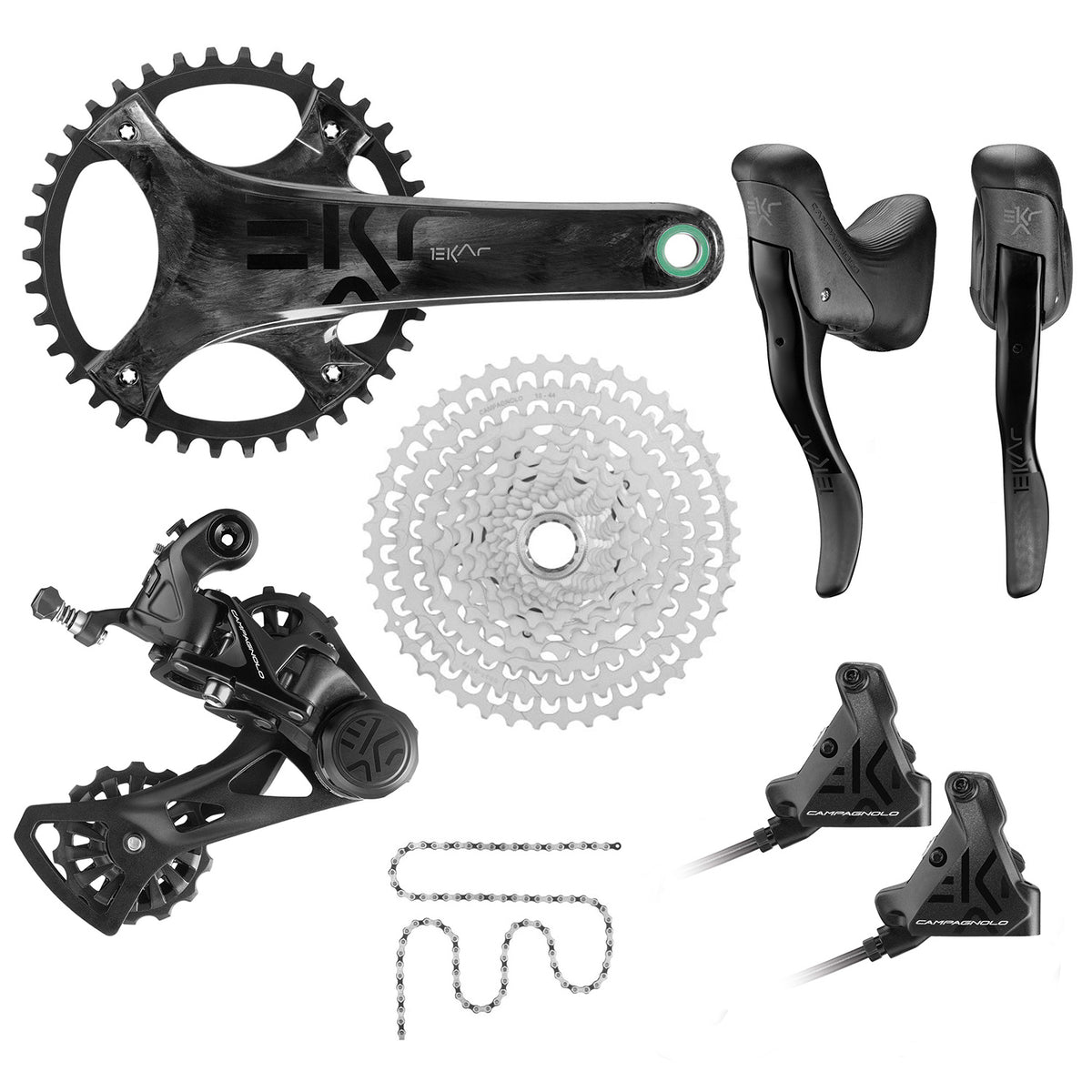 Campagnolo groupsets clearance