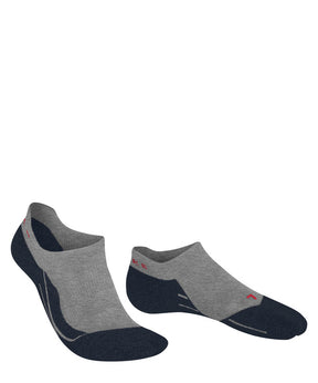 Falke Men's RU3 Comfort Invisible Sock