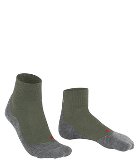 Falke Men's TK5 Wander Short Socks