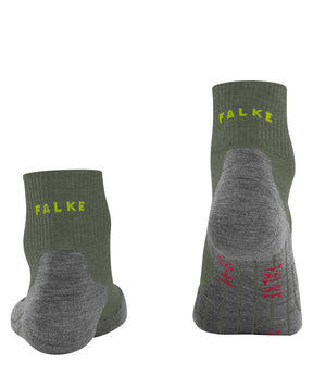 Falke Men's TK5 Wander Short Socks