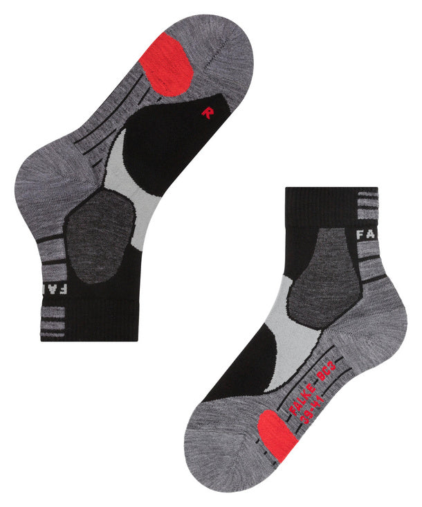 Falke BC3 Comfort Unisex Biking Socks