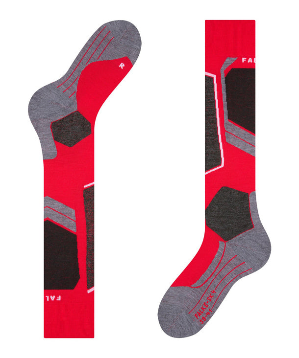 Falke Men's SK 4 Ski Socks