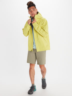 Marmot Men's Preclip Eco Pro Jacket