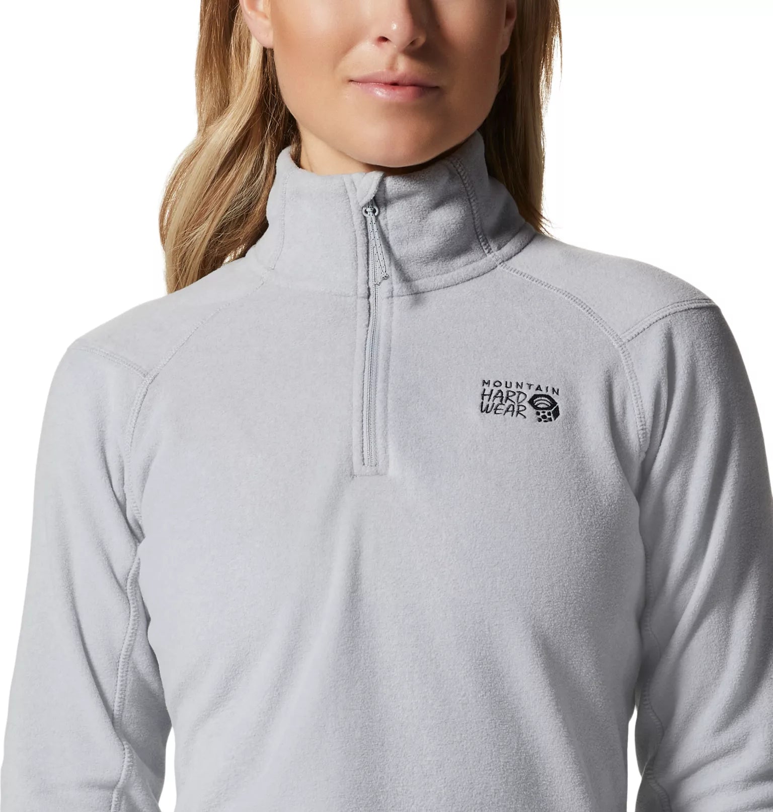 Mountain Hardwear W Microchill™ Full Zip Jacket - acheter sur Mountain Hardwear W Microchill™ Full Zip Jacket - acheter sur