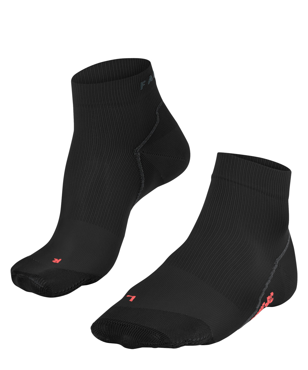 Falke BC Impulse Short Unisex Biking Socks