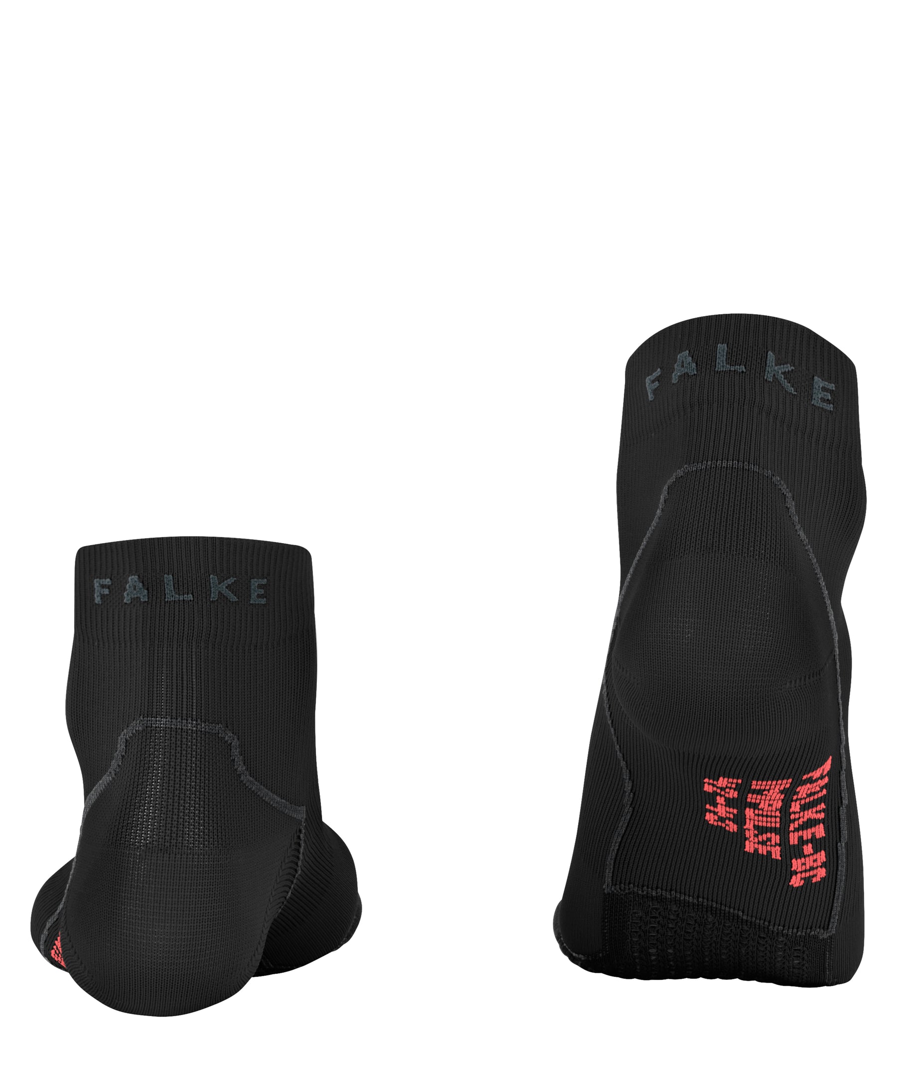 Falke BC Impulse Short Unisex Biking Socks