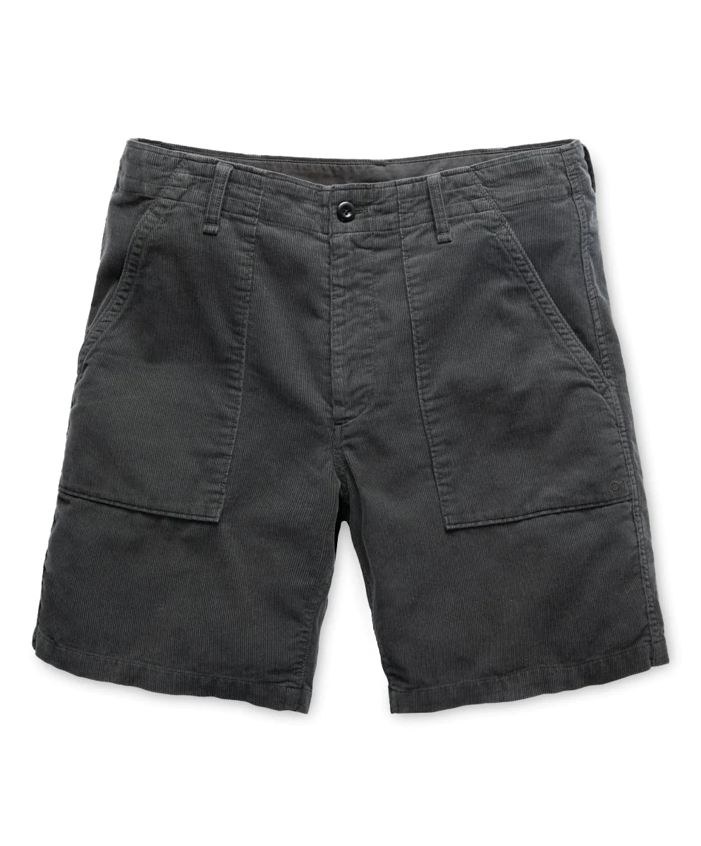 Outerknown Men's 77 Cord Utility Short