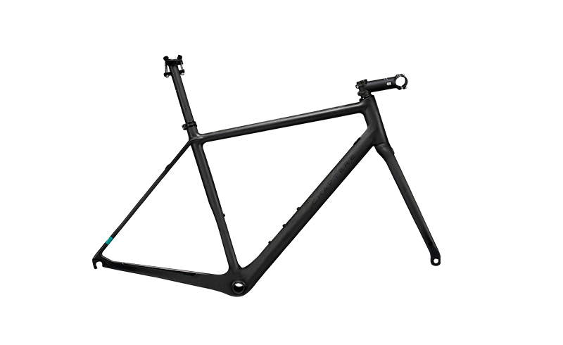 Chapter 2 Huru Frame