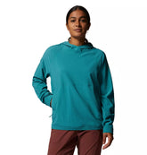 Mountain Hardwear Women's SunShadow LS Hoody