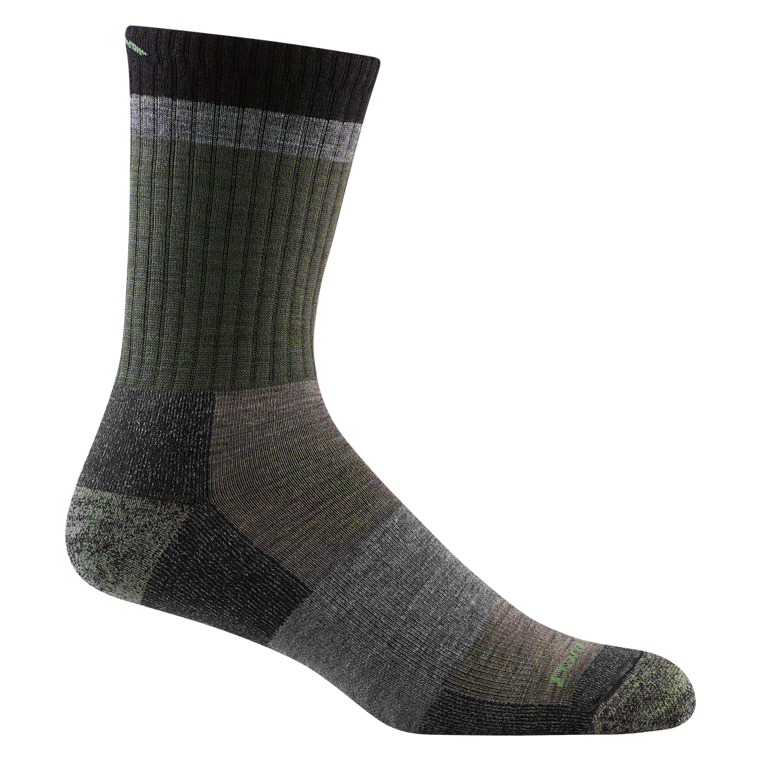 Darn Tough Men's Heady Stripe MC Lightweight Hiking Sock