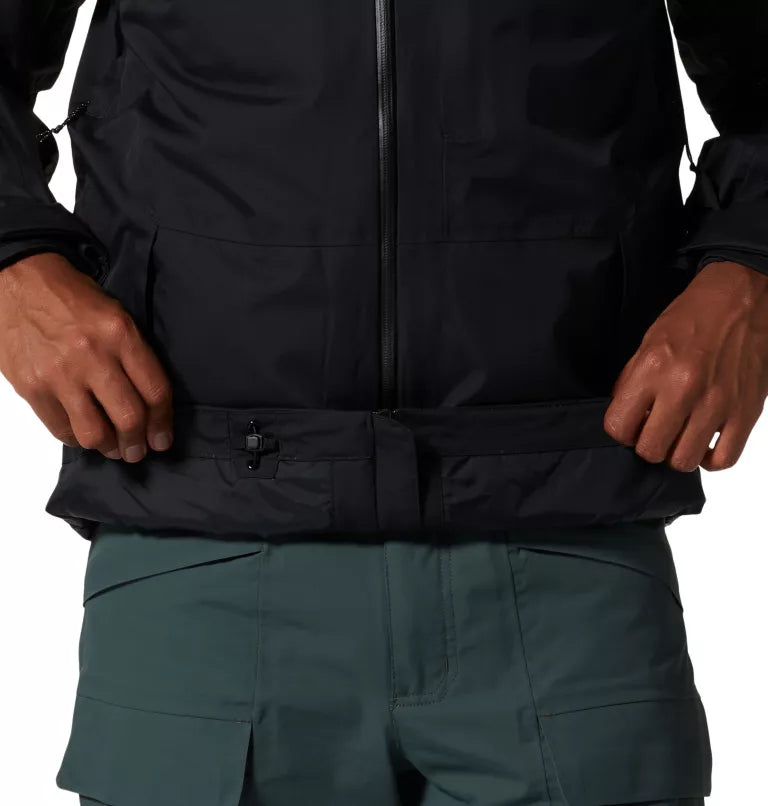 MHW Men's Firefall/2 Insulated Jacket