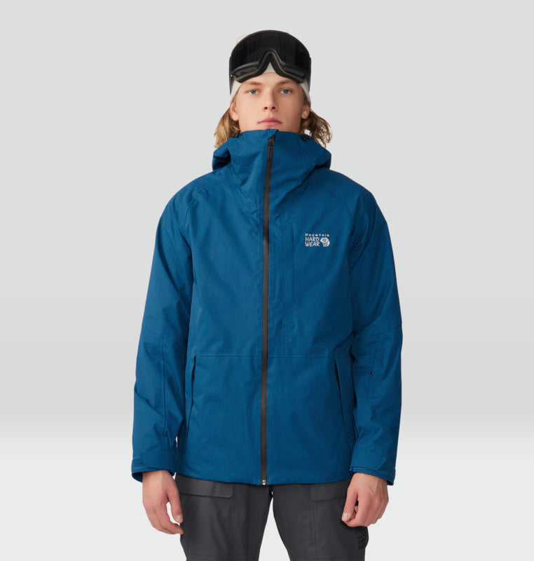 MHW Men's Firefall/2 Insulated Jacket