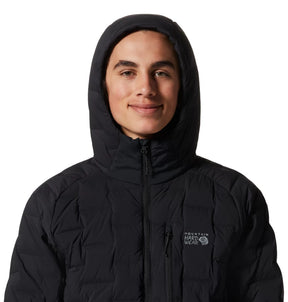 MHW Men's Stretchdown Parka