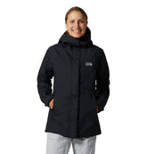 Mountain Hardwear Women's Firefall/2 Insulated Jacket