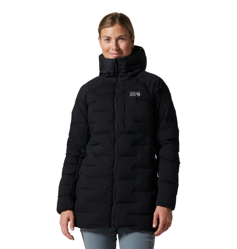 Mountain Hardwear