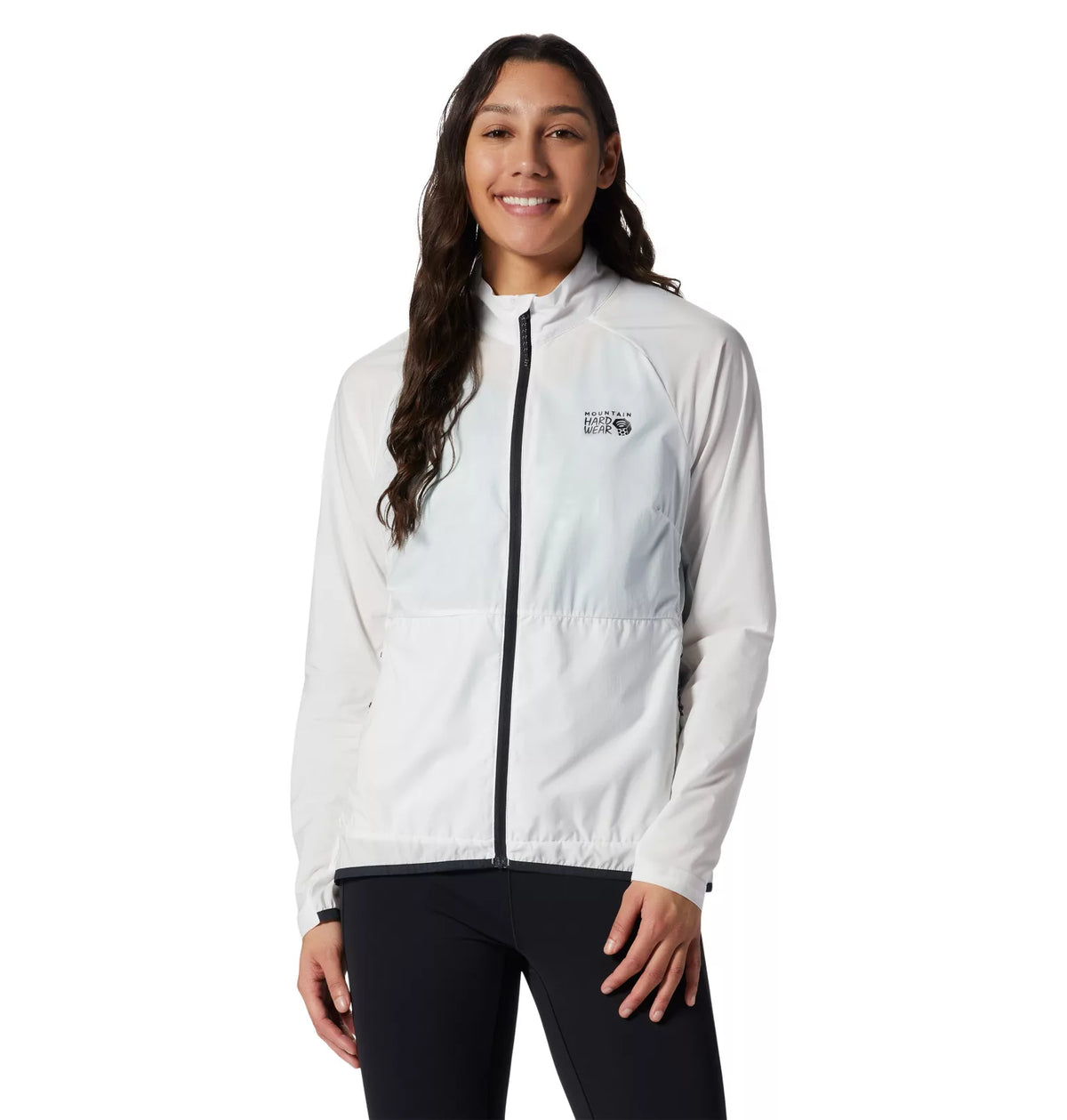 Mountain Hardwear Women's Kor AirShell Full Zip Jacket