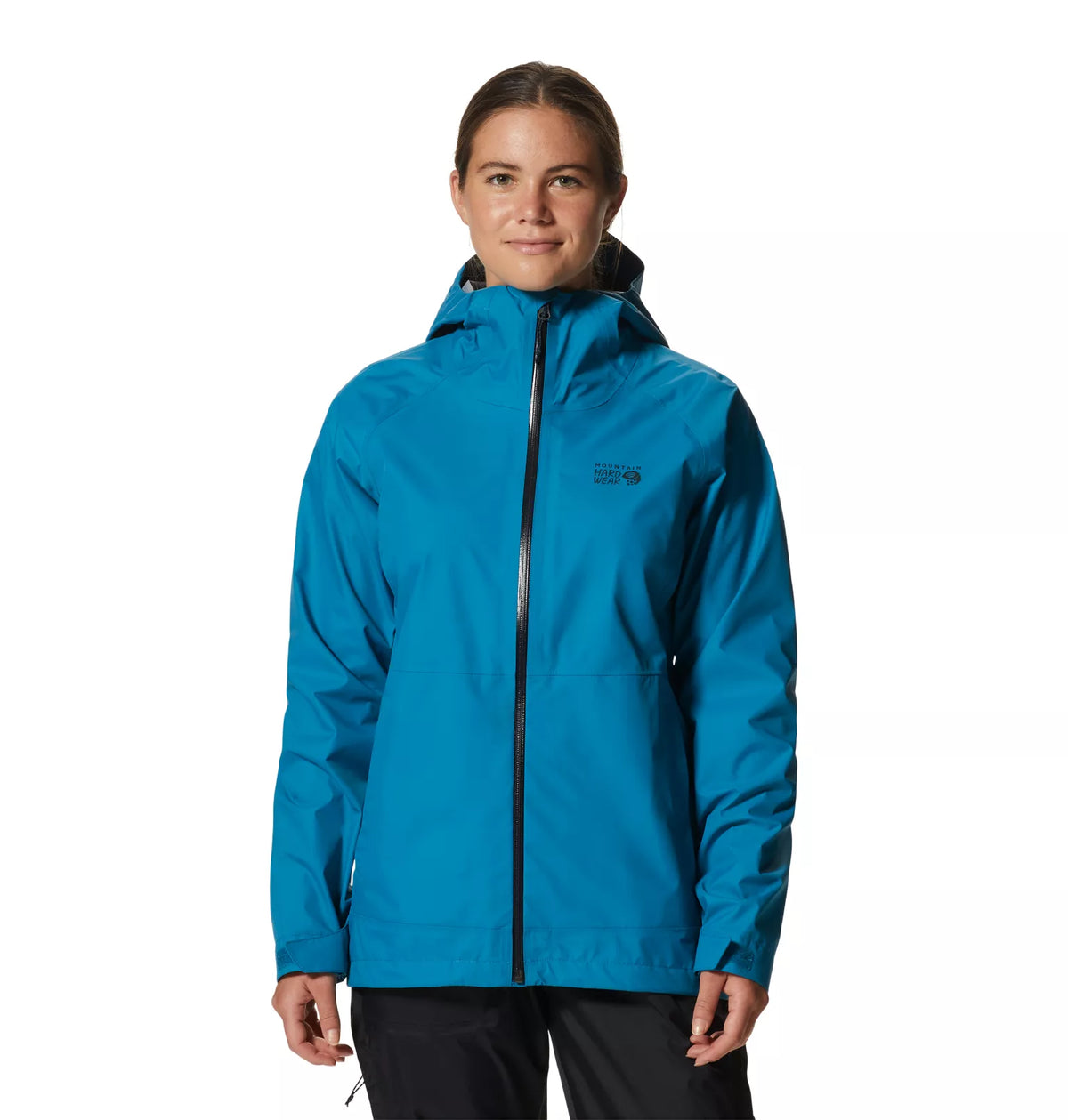 Mountain hardwear shop women's finder jacket
